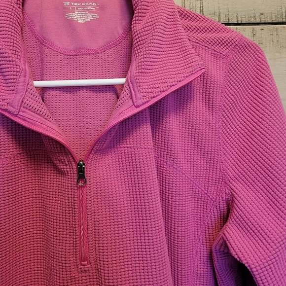 Tek Gear pull over - Picture 3 of 5